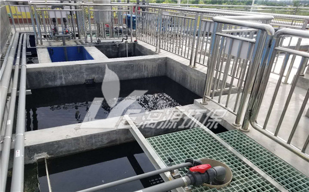 乙酸異丁酯生產廢水處理工藝 乙酸異丁酯生產廢水處理工藝