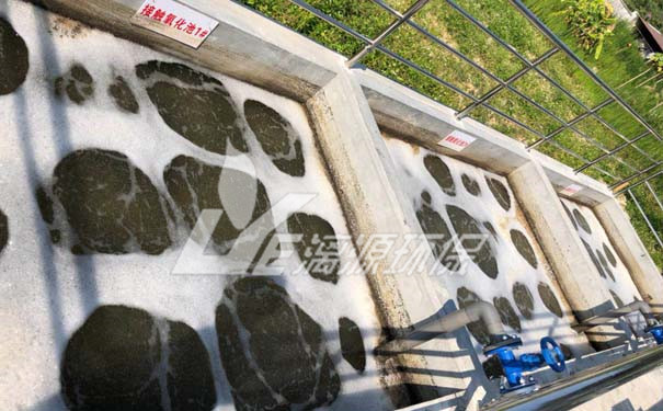 焦化廢水處理解決對策 焦化廢水處理解決對策