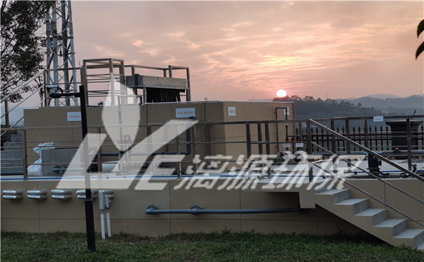 癸二酸生產廢水處理解析 癸二酸生產廢水處理解析