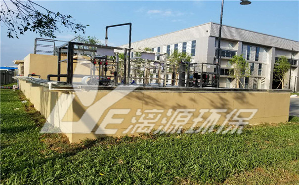 丙烯酸及酯廢水處理 丙烯酸及酯廢水處理