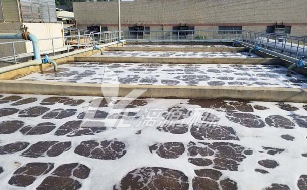 甲苯二異氰酸酯廢水處理 甲苯二異氰酸酯廢水處理