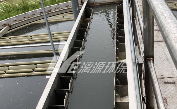 熒光增白劑生產(chǎn)廢水處理分析 熒光增白劑生產(chǎn)廢水處理分析