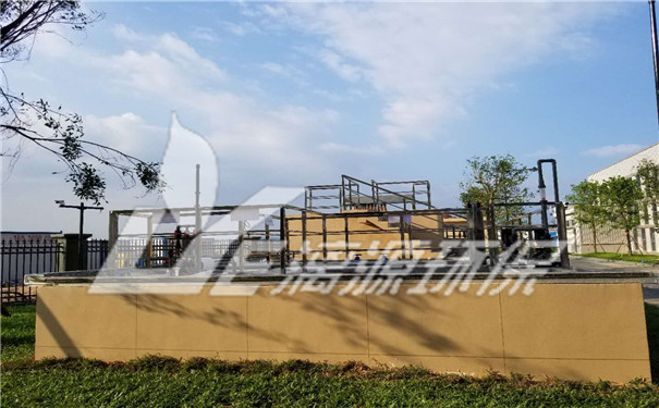 水楊酸生產廢水處理方法