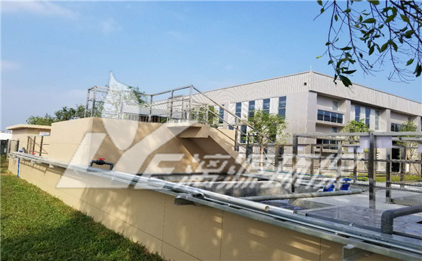 含有機胺廢水預處理方法 含有機胺廢水預處理方法