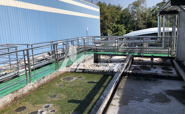 殺螨醇廢水處理 殺螨醇廢水處理