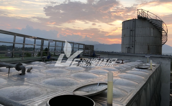 四氫吡喃廢水處理 四氫吡喃廢水處理