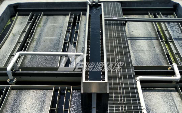 四氫吡喃生產廢水處理