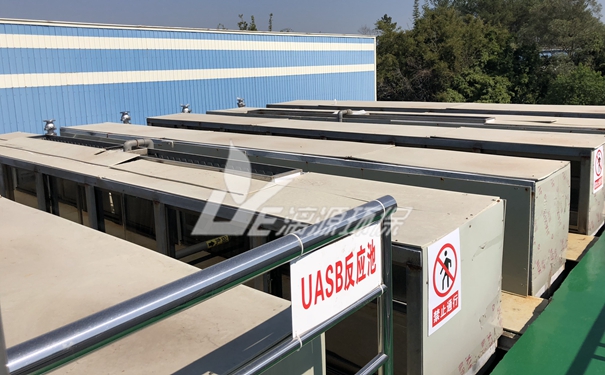 苯甲酸甲酯生產(chǎn)廢水處理工藝